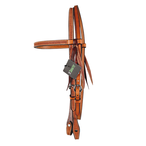 Wildfire Saddlery | Flank Cinch 8" Golden