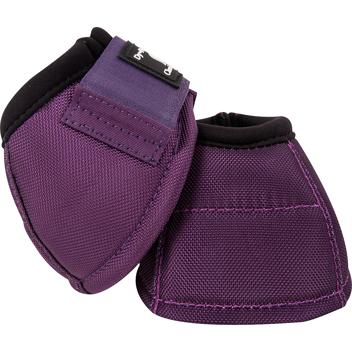Classic Equine | DyNo Turn Bell Boots