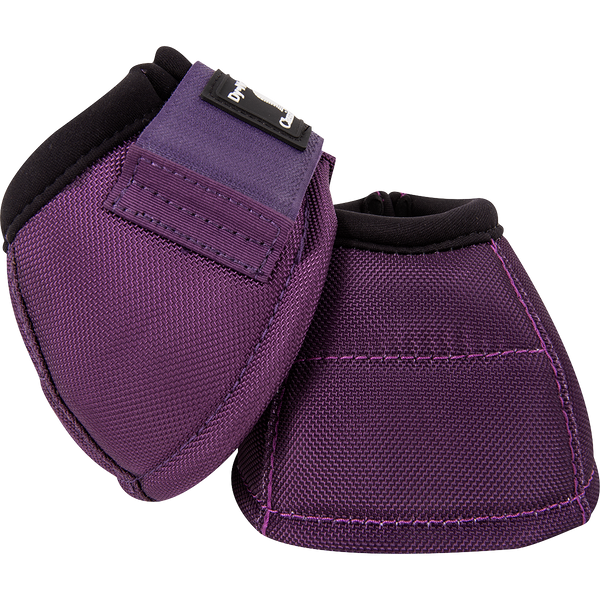 Classic Equine | DyNo Turn Bell Boots