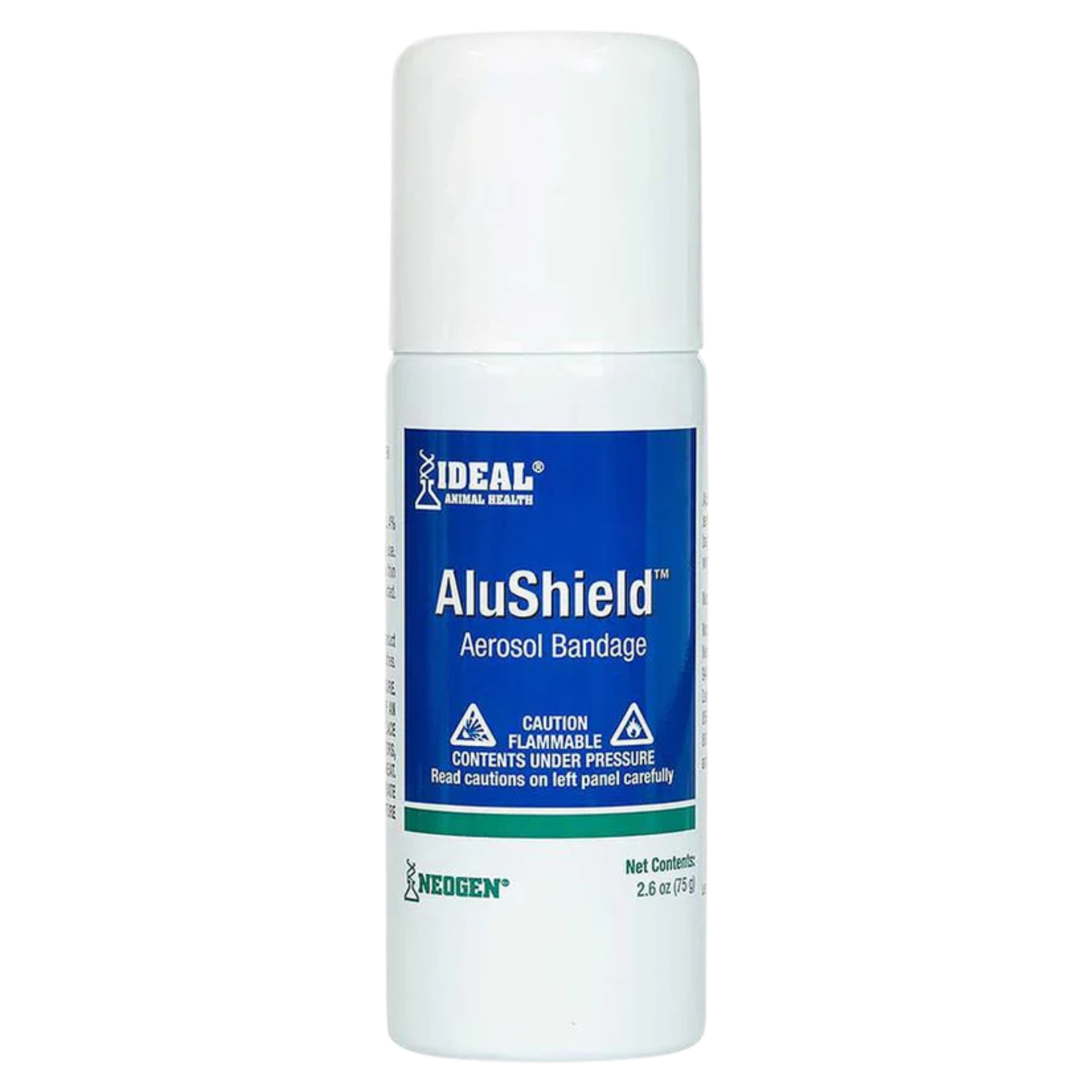 Ideal Instruments | Alu-Shield Aerosol Bandage