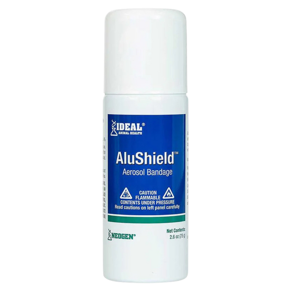 Ideal Instruments | Alu-Shield Aerosol Bandage