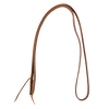 Barstow Harness Leather Latigo Straps 1 1/4" Width