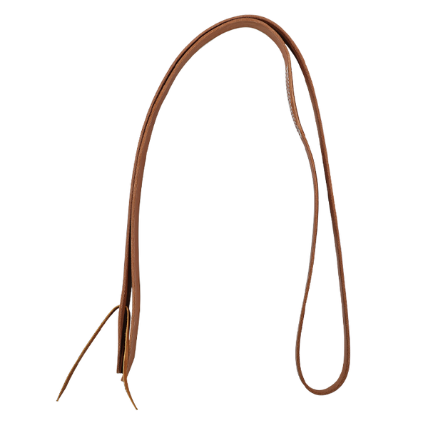 Barstow Harness Leather Latigo Straps 1 1/4" Width