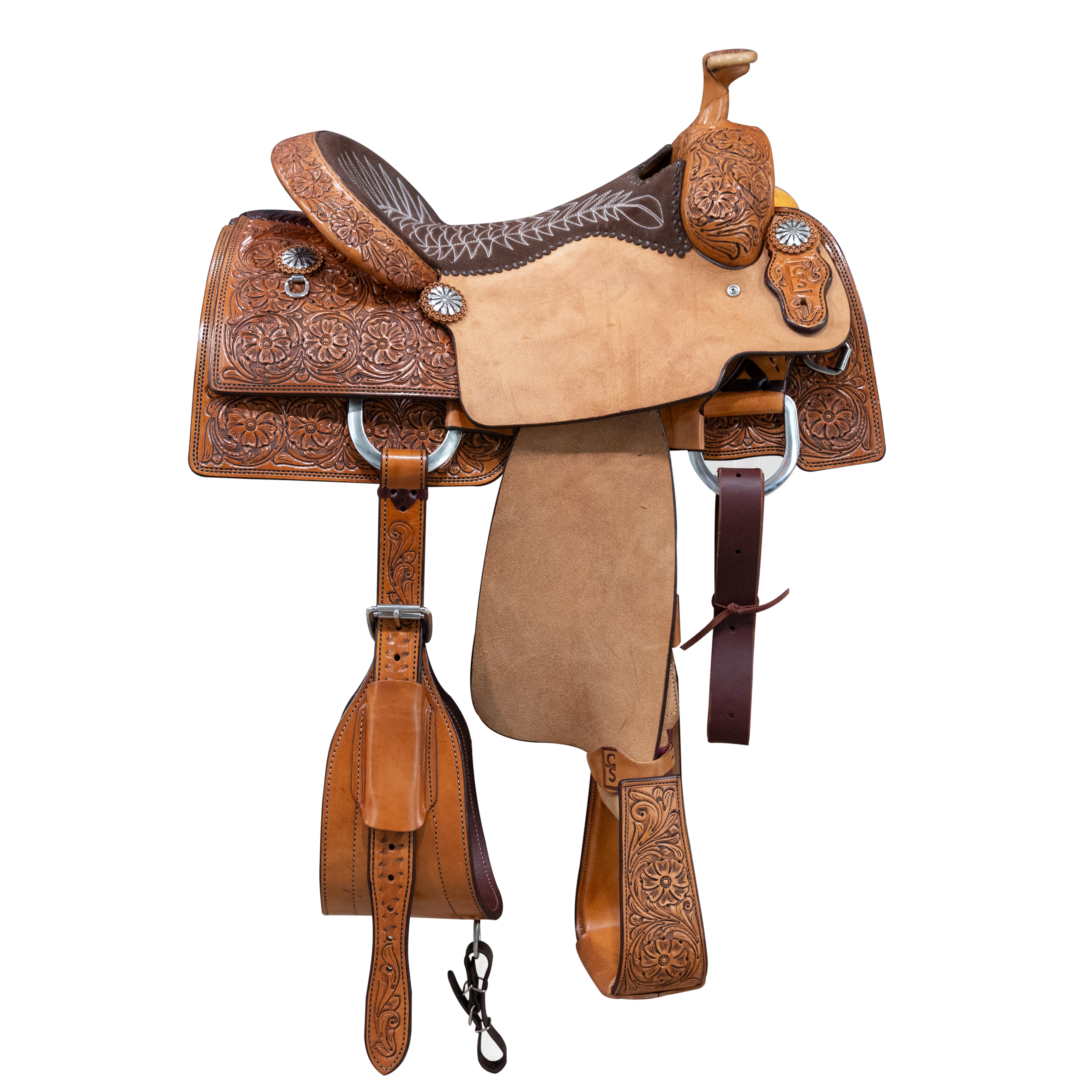 Economy Halter | Yearling