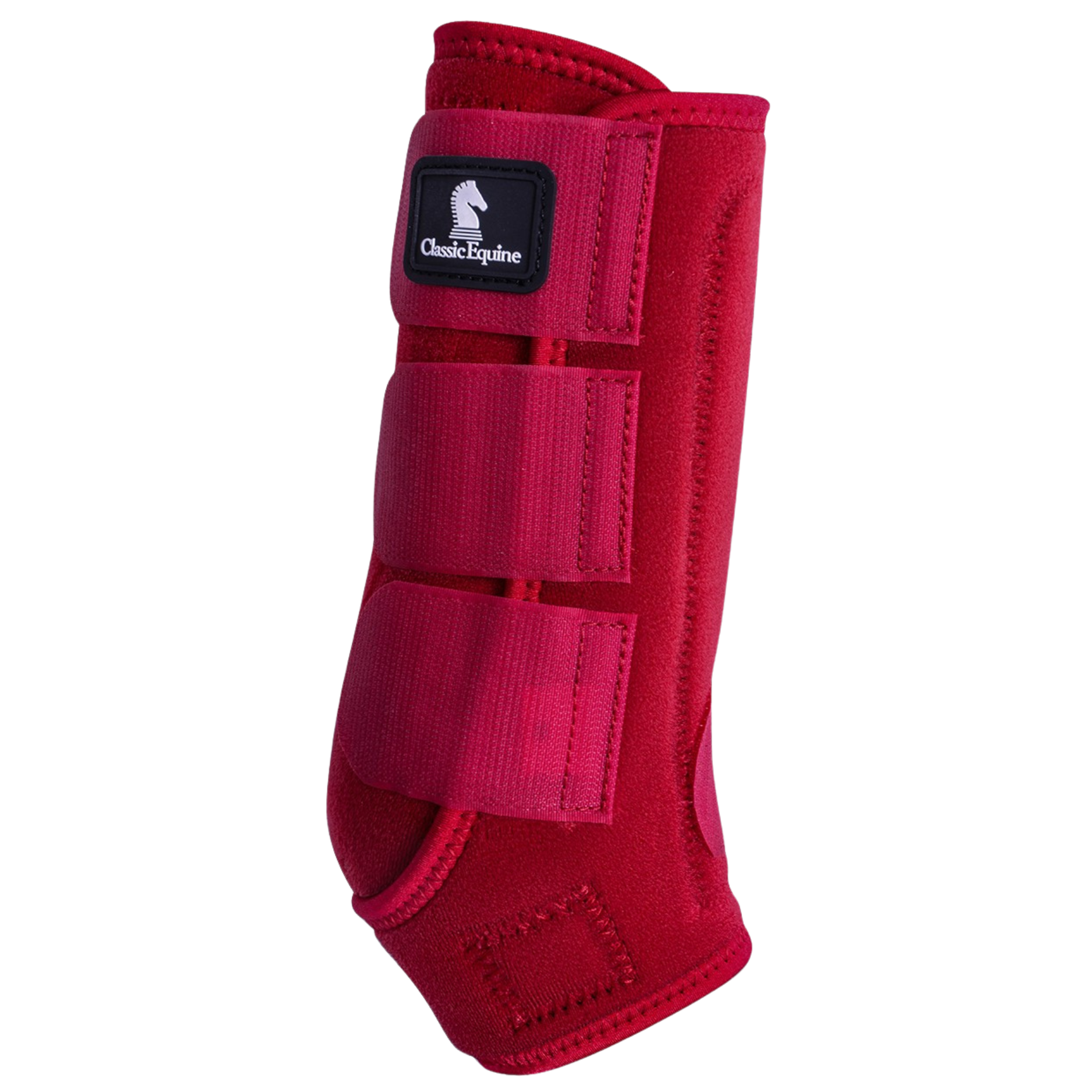 Classic Equine | ClassicFit Support Boots | Front