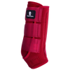 Classic Equine | ClassicFit Support Boots | Front