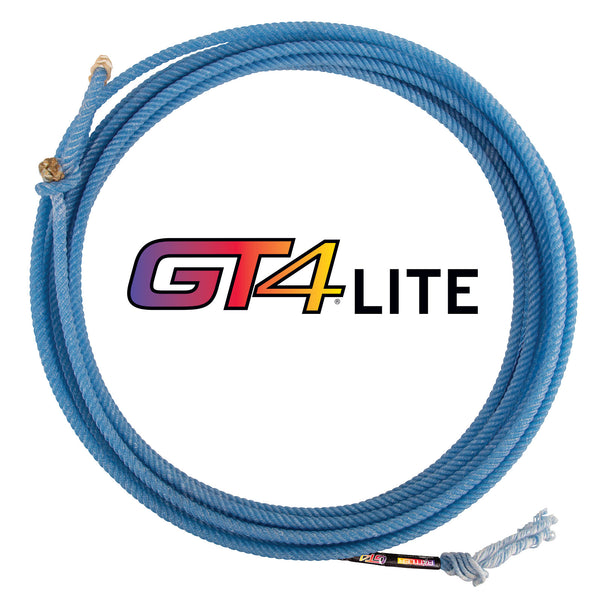 Rattler | GT4 Lite | Heel Rope 35'