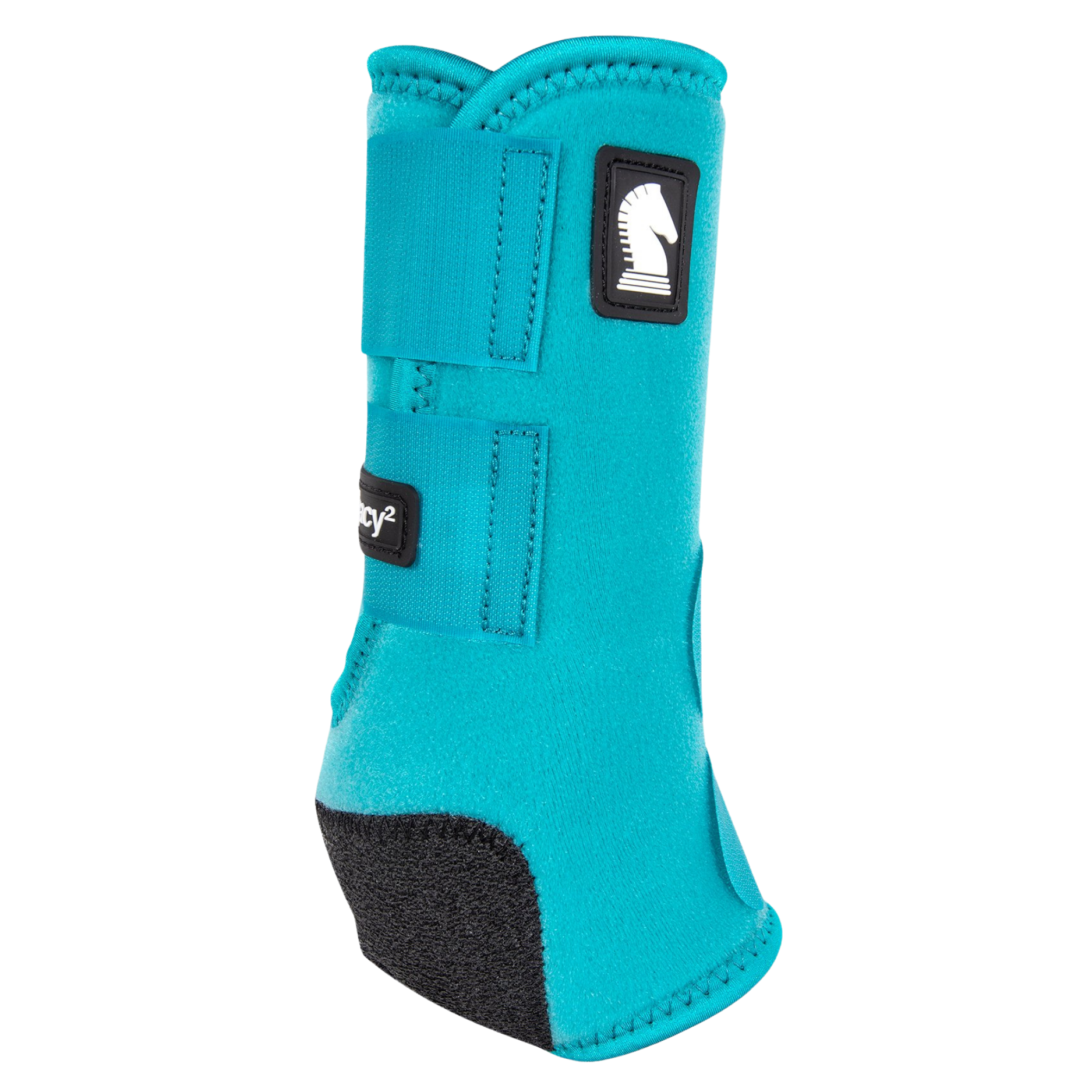 Classic Equine | Legacy2 Protective Support Boots | Front
