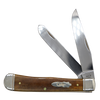 Case Knives | 58182 | Smooth Antique Bone Trapper