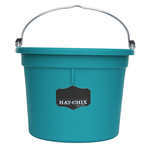 Hay Chix | Favorite Bucket