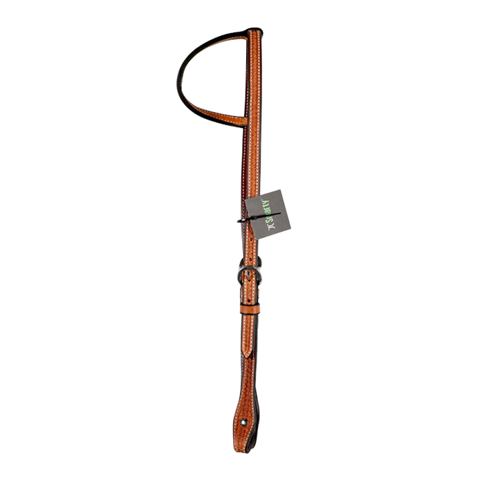 Wildfire Saddlery | Headstall Single Ear 5/8