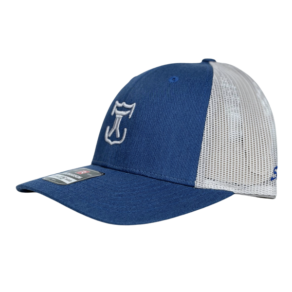 Smarty Rodeo | Icon Kid's Cap