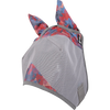 Cashel | Crusader Fly Mask | Standard with Ears | Patchwork