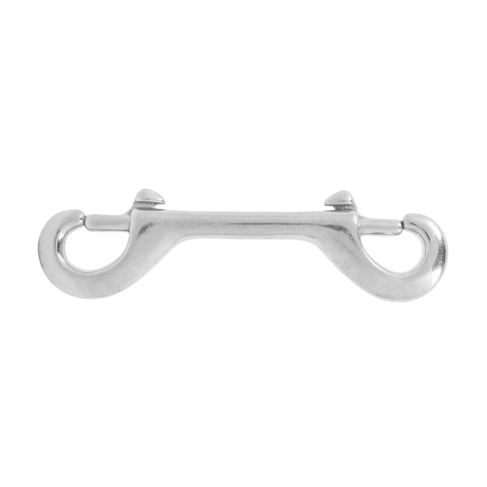 Double End Bolt Snap