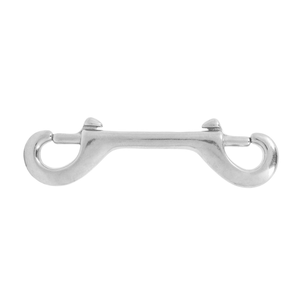 Double End Bolt Snap