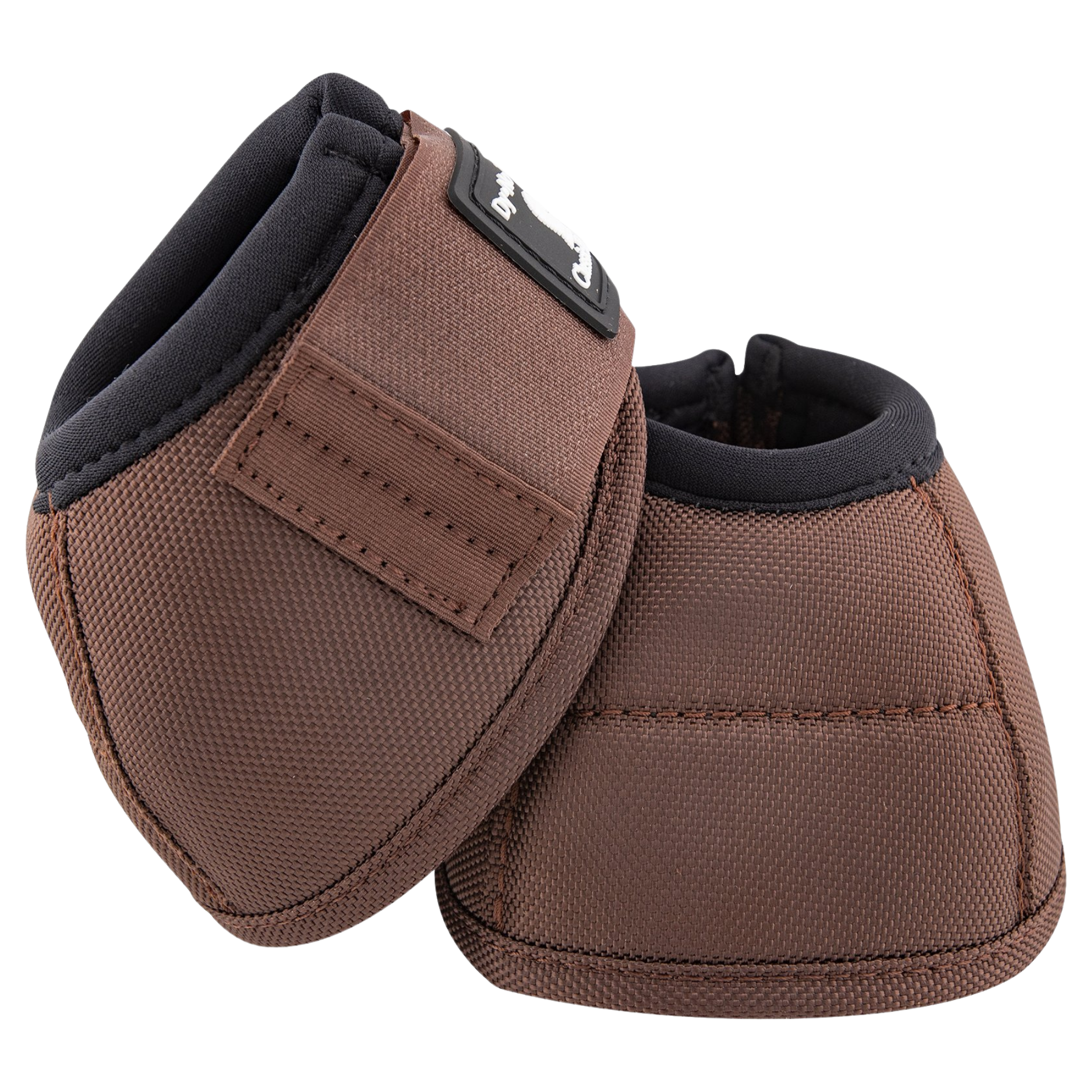 Classic Equine | DyNo Turn Bell Boots