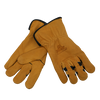 Bear Knuckle Gloves | Thin Fleece Lined Water Resistant Driver Gloves