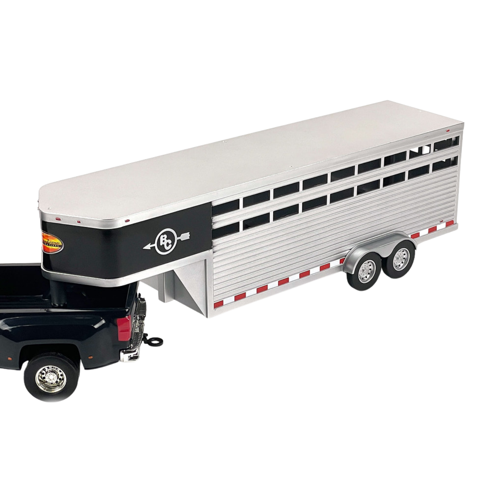 Big Country Toys | Horse Trailer