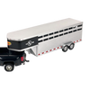 Big Country Toys | Horse Trailer