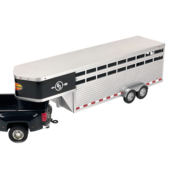 Big Country Toys | Horse Trailer