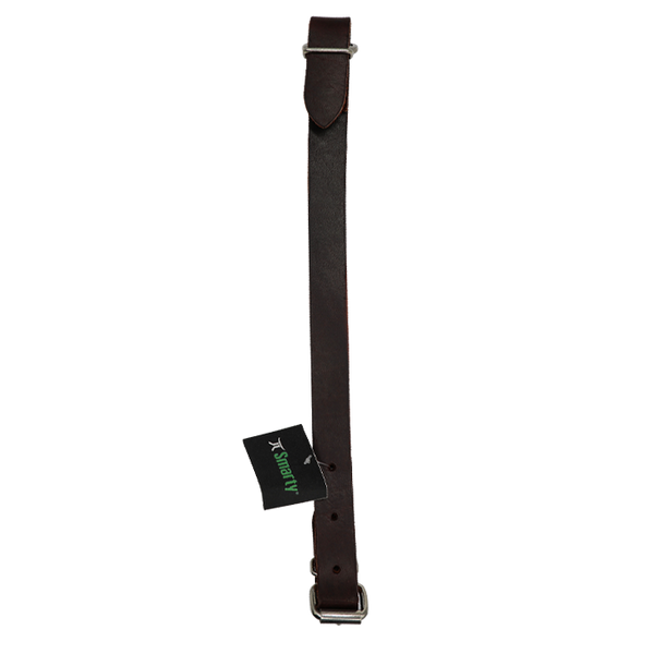 Barstow Leather Boot Straps