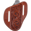 Martin Saddlery | Angled Knife Sheath