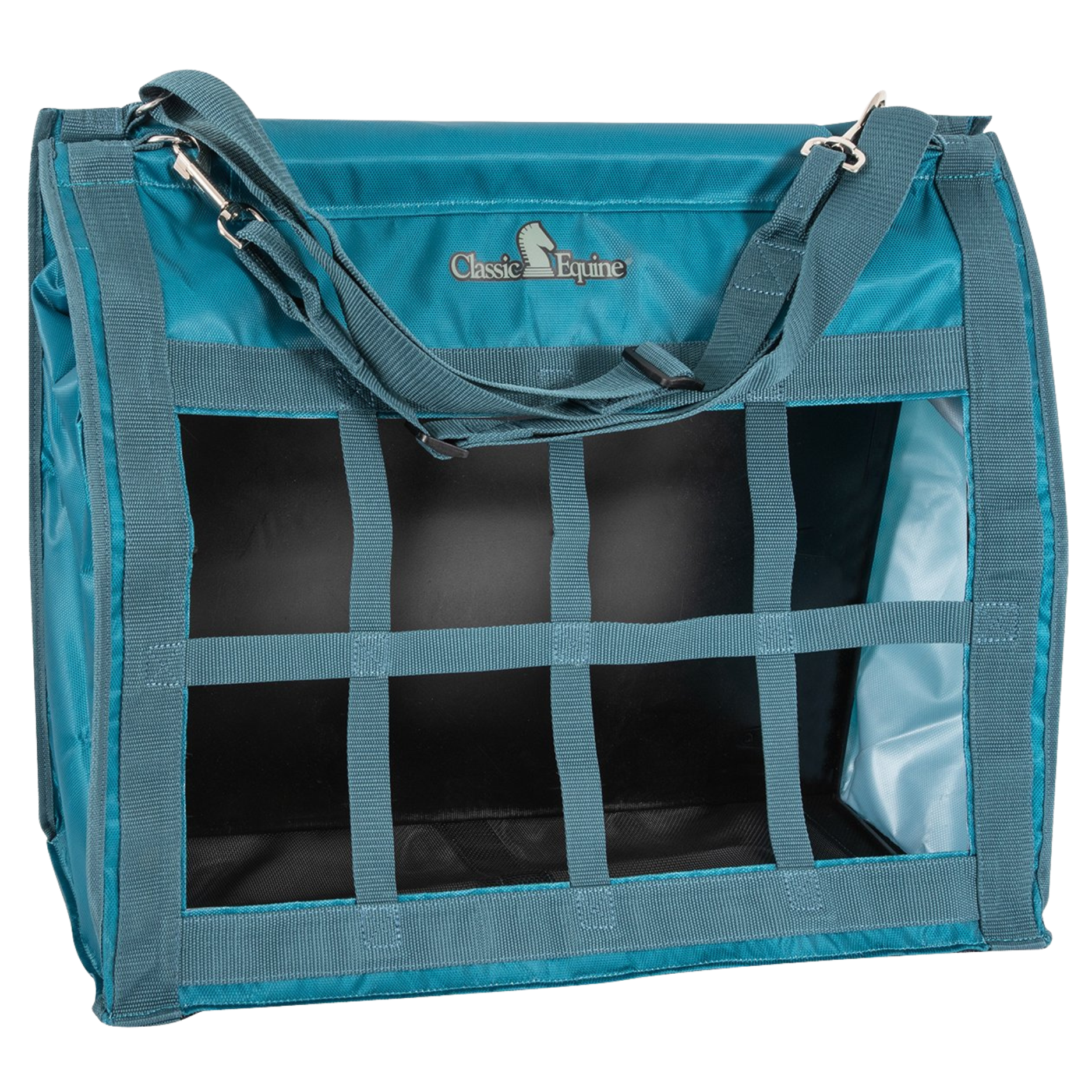 Classic Equine | Top Load Hay Bag