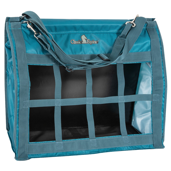 Classic Equine | Top Load Hay Bag