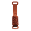 Jason Becker Custom Leather | Baby Powder Holder