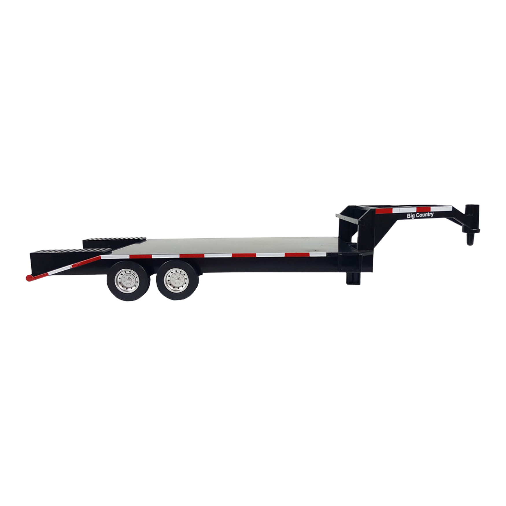 Big Country Toys | Flatbed Trailer