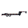 Big Country Toys | Flatbed Trailer