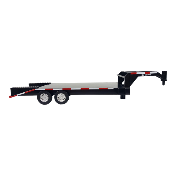 Big Country Toys | Flatbed Trailer