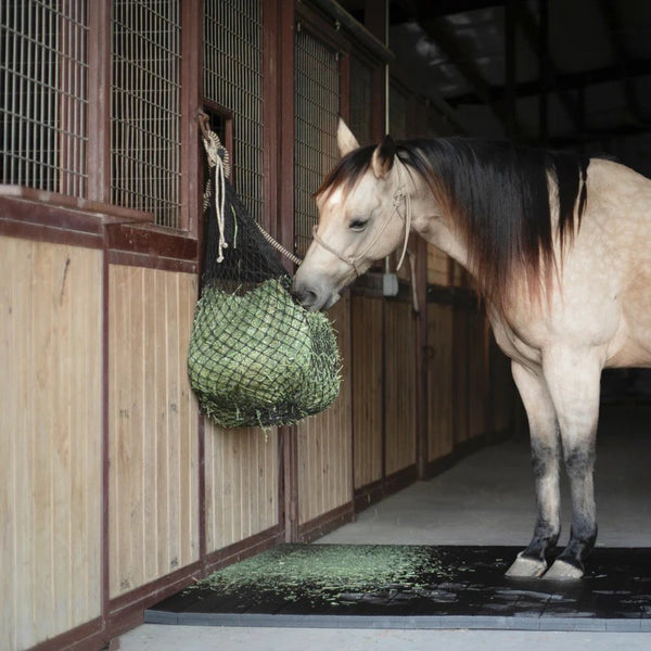 Hay Chix | Half Bale Net