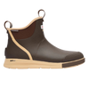 Xtratuf | Men's 6 in Ankle Deck Boot Sport | Chocolate Tan