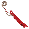 Right Handed | Custom 9/7 Nylon Double Braided Body Bull Rope