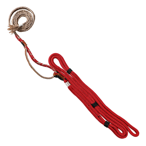 Right Handed | Custom 9/7 Nylon Double Braided Body Bull Rope