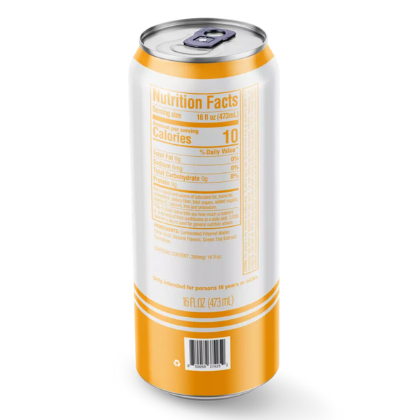Ranch Fuel | Energy Drink | 16oz