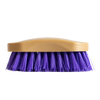 Decker | Blue Ribbon | Medium Soft Horse Brush