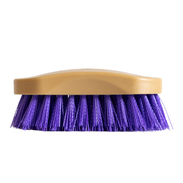 Decker | Blue Ribbon | Medium Soft Horse Brush