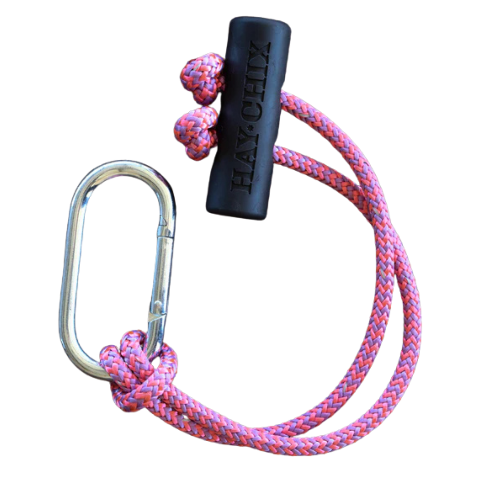 Hay Chix | Bucket Strap