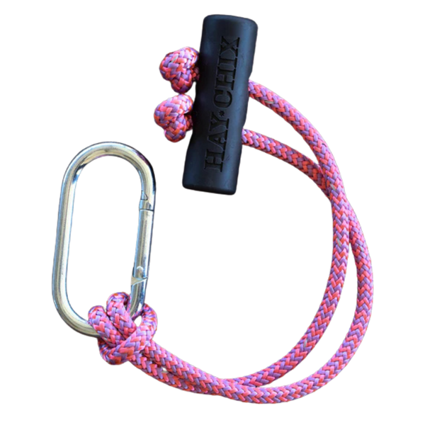 Hay Chix | Bucket Strap