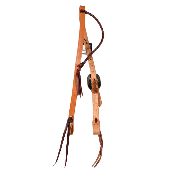 Wildfire Saddlery | 3/4