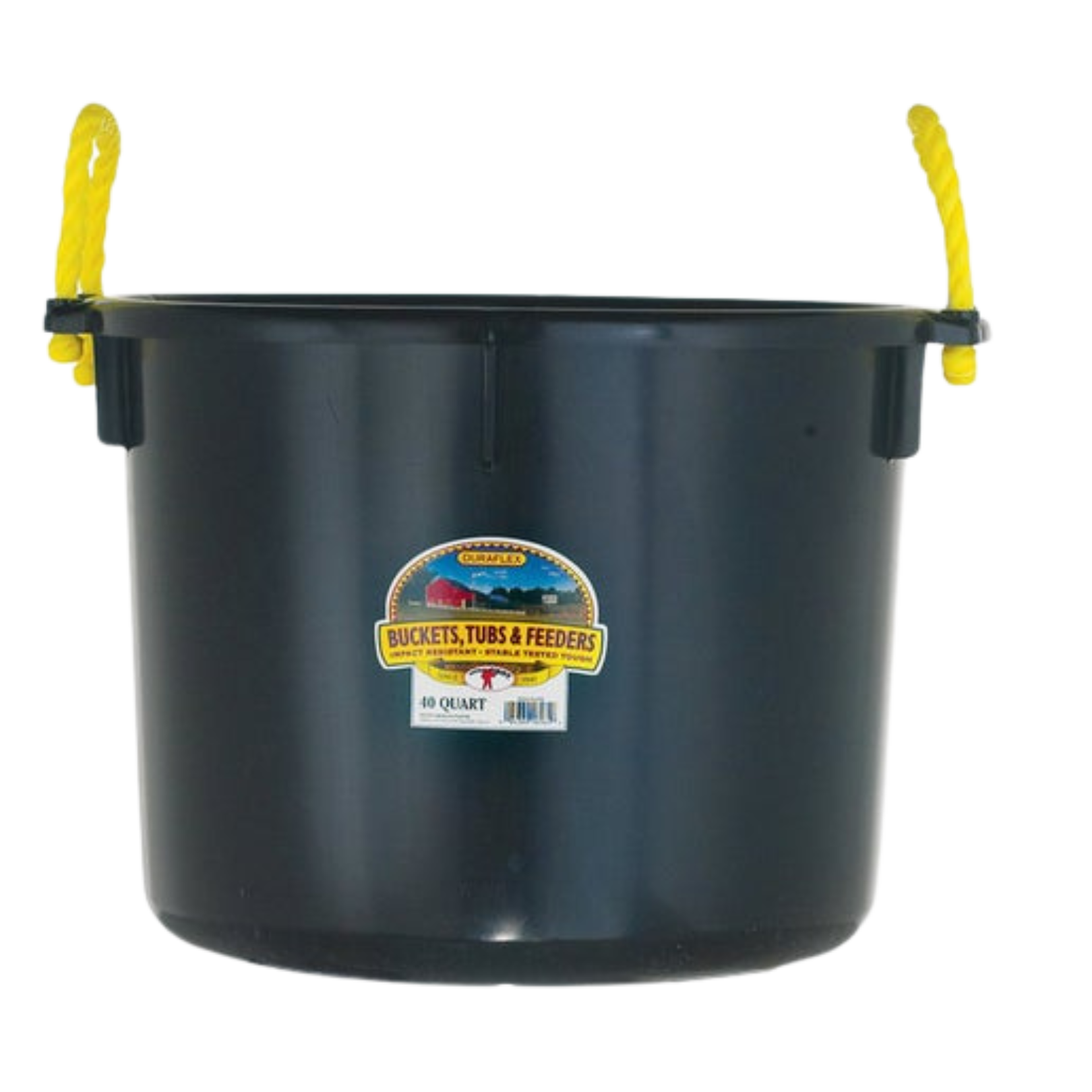 Muck Tub | 40 QT