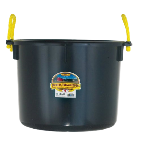 Muck Tub | 40 QT