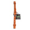 Wildfire Saddlery | 5/8" Curb Strap Harness with SS Buckles