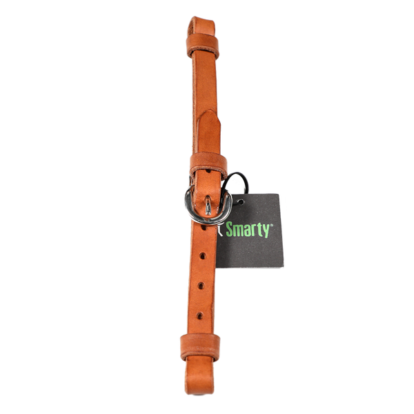 Wildfire Saddlery | 5/8" Curb Strap Harness with SS Buckles