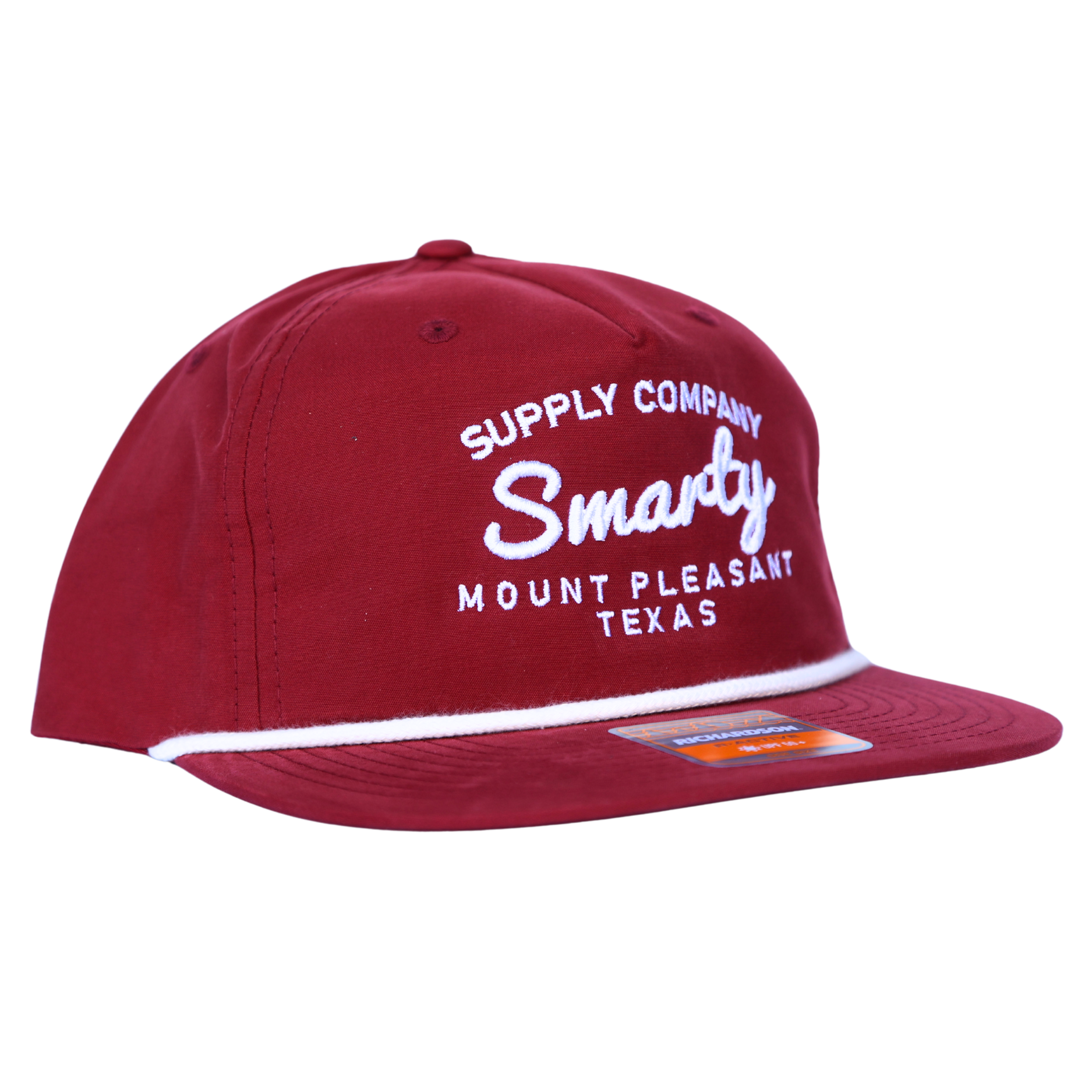Smarty Supply Co. | Vintage Cap