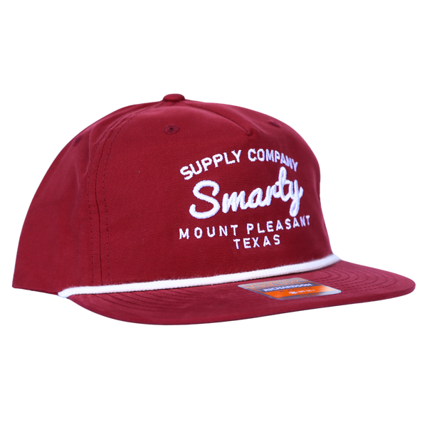 Smarty Supply Co. | Vintage Cap