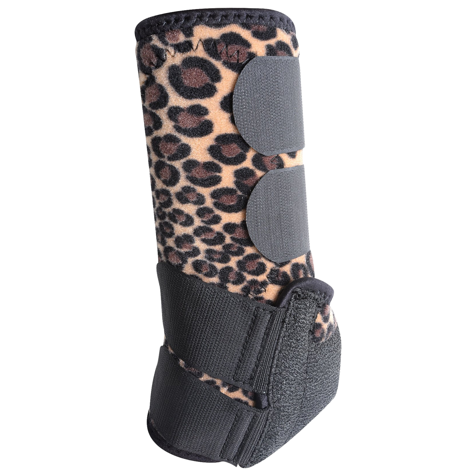 Classic Equine | Legacy2 Protective Support Boots | Front