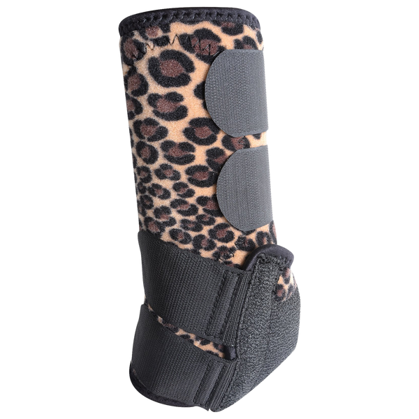 Classic Equine | Legacy2 Protective Support Boots | Front